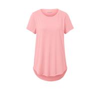 Tchibo - Longshirt - Damen - Gr. L - rosé