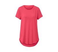 Tchibo - Longshirt - Damen - Gr. M - pink