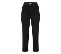 Tchibo - Modern Jeans - Fit »Ava« - Damen - Gr. 38 - schwarz
