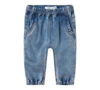 Tchibo - Name IT Baby-Jeans - Baby - Gr. 56 - dunkelblau