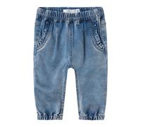 Tchibo - Name IT Baby-Jeans - Baby - Gr. 74 - dunkelblau