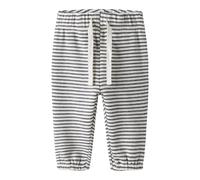 Tchibo - Name IT Baby-Jerseyhose - Baby - Gr. 74 - dunkelblau