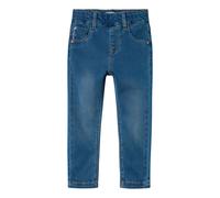 Tchibo - Name IT Kinder-Jeggings - Gr. 98 - dunkelblau
