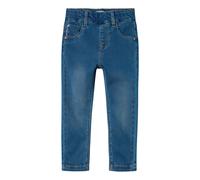 Tchibo - Name IT Kinder-Jeggings - Mädchen - Gr. 116 - dunkelblau