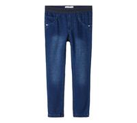 Tchibo - Name IT Kinder-Sweat-Jeans - Baby - Gr. 92 - dunkelblau