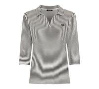 Tchibo - Olsen Polo-Shirt - Damen - Gr. 48 - schwarz