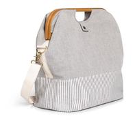 Tchibo - Prym Aufbewahrungstasche Nähmaschine - weiß