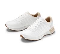 Tchibo - Sneaker - Damen - Gr. 41 - beige