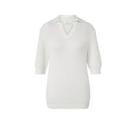 Tchibo - Sommerlicher Strickpullover - Damen - Gr. XL - weiß