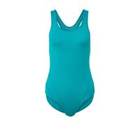 Tchibo - Sport-Badeanzug - Damen - Gr. 36 - türkis