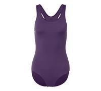 Tchibo - Sport-Badeanzug - Damen - Gr. 42 - lila