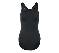 Tchibo - Sport-Badeanzug - Damen - Gr. 42 - schwarz