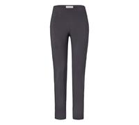 Tchibo - Stretchhose - Damen - Gr. 38 - anthrazit