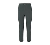 Tchibo - Stretchhose - Damen - Gr. 48 - dunkelgrün