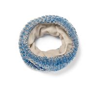 Tchibo - Strick-Schlauchschal - beige