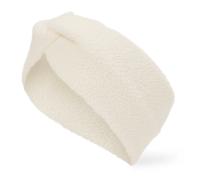 Tchibo - Teddy-Stirnband - creme