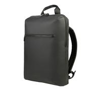 Tchibo - Tucano Gommo City Rucksack - schwarz