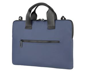 Tchibo - Tucano Gommo Laptoptasche - dunkelblau