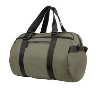 Tchibo - Tucano Gommo Weekender Tasche Duffle - grün