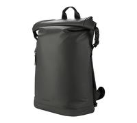 Tchibo - Tucano Rollo Rucksack - schwarz