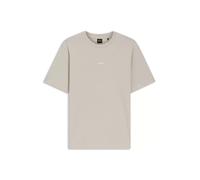 Boss Chup Orange Kurzarm-t-shirt