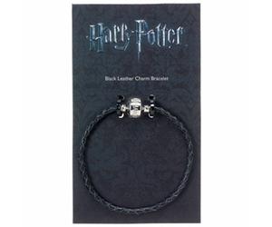 TCS - Harry Potter Lederarmband 18 cm