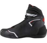 TCX Blaze Louis Special Stiefel unisex Microfiber schwarz, 39