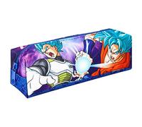 TDL Dragon Ball Federmäppchen Schule Reißverschluss Kinder Kinder Charaktere
