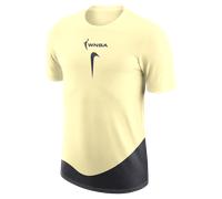 Team 13 Women's Nike WNBA Crew-Neck T-Shirt Alabaster - L