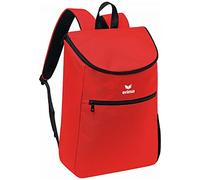 Erima Team Rucksack Rucksack rot 1