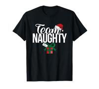 Team Freches Paar Team Nett T-Shirt