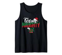 Team Freches Paar Team Nett Tank Top