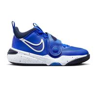 Nike Kinder Basketballschuhe Team Hustle D 11 (GS) DV8996-400 38.5 Hyper Royal/White-Obsidian