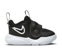 Team Hustle D 11 Kinder Sneaker, schwarz, Gr. 22