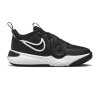 Team Hustle D 11 Kinder Sneaker, schwarz, Gr. 33