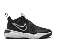 Team Hustle D 11 Kinder Sneaker, schwarz, Gr. 36 ½