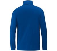 Team Kinder Regenjacke, blau, Gr. 128
