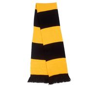 Team Scarf - Farbe: Black/Gold