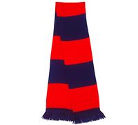 Team Scarf - Farbe: White/Navy