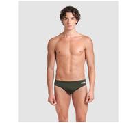 ARENA Herren Men's Team Swim Briefs Solid Swim Briefs (1er Pack)