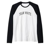 Team White Summer Camp Wettbewerb Event Kriegsspiel Sporttag Raglan