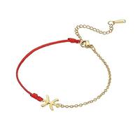 TEAMER Edelstahl Afrika Berber Symbol Halskette Amazigh ⵣ Buchstabe Ethnisches Amulett Armband Berber Ring Ohrring Afrikanischer Kabyle-Schmuck Für Frauen Männer (Armband - Gold)