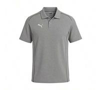 Teamfinal Men's Polo Shirts Grey