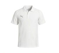 TeamFINAL Men's Polo Shirts White