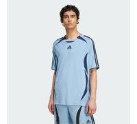 Teamgeist Adicolor T-Shirt Ash Blue / Black S
