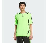 Teamgeist Adicolor T-Shirt Signal Green / Black XS