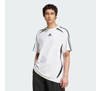 Teamgeist T-Shirt aus Baumwolle White XL