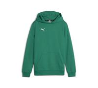 teamGOAL Casuals Hoodie Jr Grün - 176 / Grün
