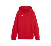 teamGOAL Casuals Hoodie Jr Rot - 176 / Rot