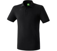 TEAMSPORT polo shirt BLACK S BLACK